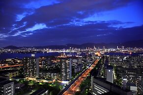 Kobe Portopia Hotel