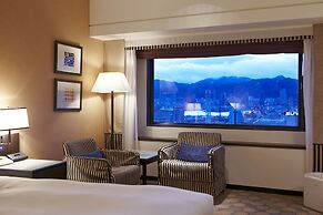 Kobe Portopia Hotel
