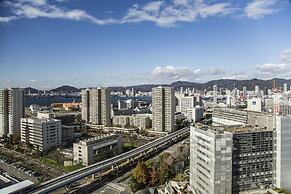 Kobe Portopia Hotel