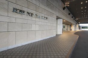 Kobe Portopia Hotel