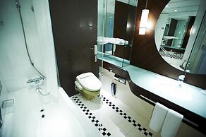 Kobe Portopia Hotel