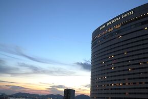 Kobe Portopia Hotel