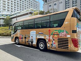 Kobe Portopia Hotel