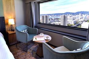 Kobe Portopia Hotel