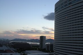 Kobe Portopia Hotel