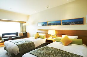 Kobe Portopia Hotel