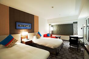Kobe Portopia Hotel