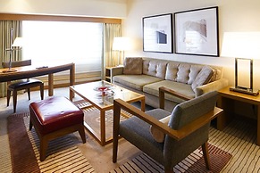 Kobe Portopia Hotel