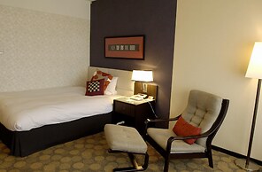 Kobe Portopia Hotel