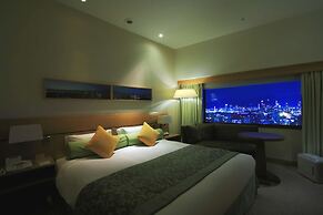 Kobe Portopia Hotel