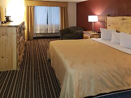 Studio 6 Suites Butte, MT – I-90 / I-15