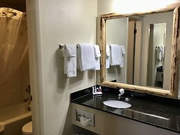 Studio 6 Suites Butte, MT – I-90 / I-15