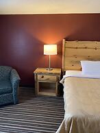 Studio 6 Suites Butte, MT – I-90 / I-15