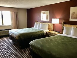 Studio 6 Suites Butte, MT – I-90 / I-15