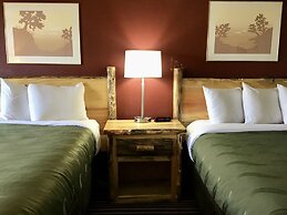 Studio 6 Suites Butte, MT – I-90 / I-15
