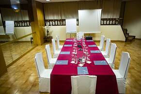 B&B HOTEL Zaragoza Royal