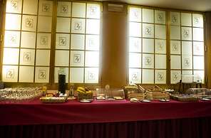 B&B HOTEL Zaragoza Royal