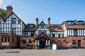 Forest Park Country Hotel & Inn, Brockenhurst, New Forest