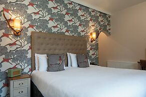 Forest Park Country Hotel & Inn, Brockenhurst, New Forest