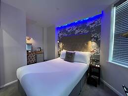 Forest Park Country Hotel & Inn, Brockenhurst, New Forest