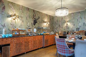 Forest Park Country Hotel & Inn, Brockenhurst, New Forest