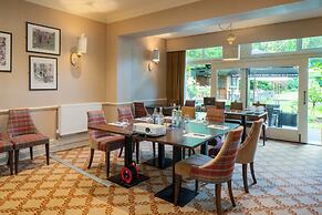 Forest Park Country Hotel & Inn, Brockenhurst, New Forest