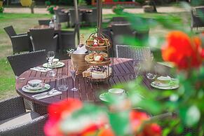 Forest Park Country Hotel & Inn, Brockenhurst, New Forest