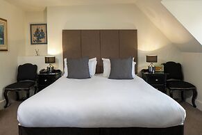 Forest Park Country Hotel & Inn, Brockenhurst, New Forest