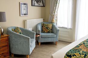 Forest Park Country Hotel & Inn, Brockenhurst, New Forest