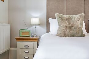 Forest Park Country Hotel & Inn, Brockenhurst, New Forest