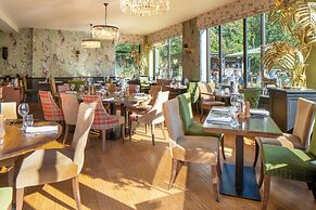 Forest Park Country Hotel & Inn, Brockenhurst, New Forest