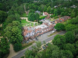 Forest Park Country Hotel & Inn, Brockenhurst, New Forest