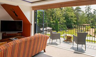 Forest Park Country Hotel & Inn, Brockenhurst, New Forest