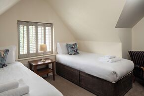 Forest Park Country Hotel & Inn, Brockenhurst, New Forest