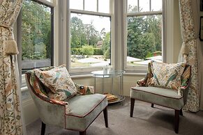 Forest Park Country Hotel & Inn, Brockenhurst, New Forest
