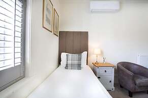 Forest Park Country Hotel & Inn, Brockenhurst, New Forest