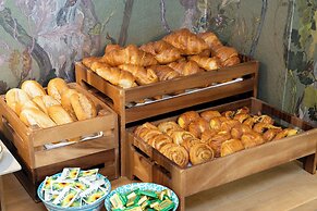 Forest Park Country Hotel & Inn, Brockenhurst, New Forest