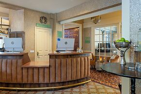 Forest Park Country Hotel & Inn, Brockenhurst, New Forest