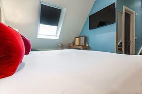 Forest Park Country Hotel & Inn, Brockenhurst, New Forest