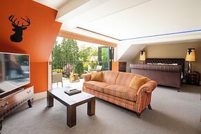 Forest Park Country Hotel & Inn, Brockenhurst, New Forest