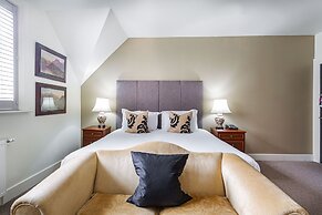 Forest Park Country Hotel & Inn, Brockenhurst, New Forest