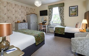 Forest Park Country Hotel & Inn, Brockenhurst, New Forest