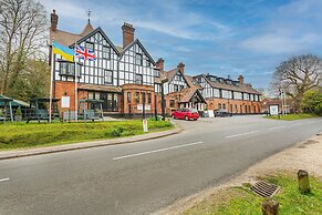Forest Park Country Hotel & Inn, Brockenhurst, New Forest