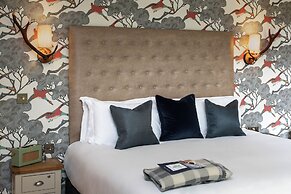 Forest Park Country Hotel & Inn, Brockenhurst, New Forest