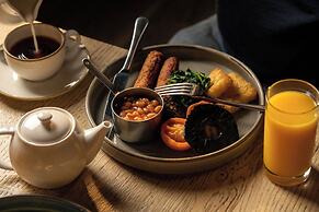 Forest Park Country Hotel & Inn, Brockenhurst, New Forest
