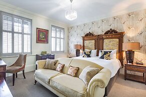 Forest Park Country Hotel & Inn, Brockenhurst, New Forest