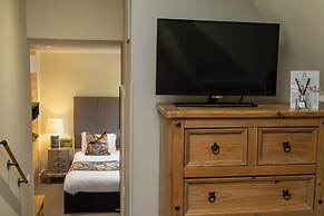 Forest Park Country Hotel & Inn, Brockenhurst, New Forest