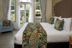 Forest Park Country Hotel & Inn, Brockenhurst, New Forest