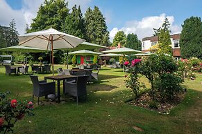 Forest Park Country Hotel & Inn, Brockenhurst, New Forest