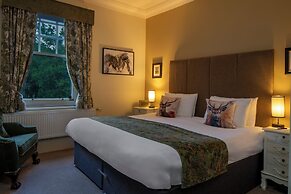 Forest Park Country Hotel & Inn, Brockenhurst, New Forest